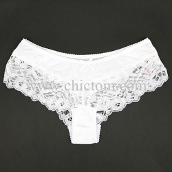 Sexy Underwear Brazilian Hipster for Women - ET62369