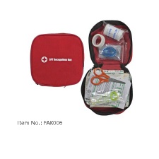 First Aid Set