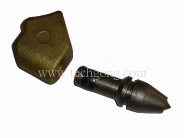 Rotary drilling bits /construction tools