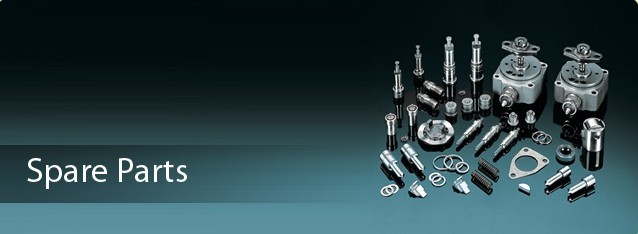 China-Balin Parts Plant