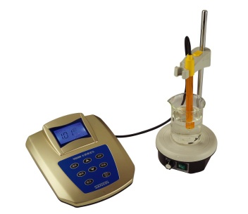 YD200 Laboratory Water Hardness Meter