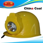 Mining head lamp(CE,RoHS,UL-STR)