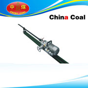 China Coal-electric rock drill