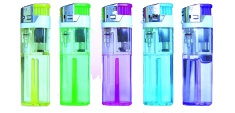 Electronic Gas Lighter