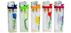 Plastic Lighter