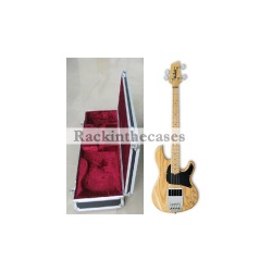 Flight Cases Ibanez Bass Guitar Cases Rack RKI-Bass Guitar-ATK300
