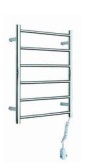 stainless steel heated towel rail&nbsp;-&nbsp;XY-G-7R