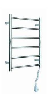 Heated towel rail XY-G-7R