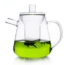 heat-resistant glass teapots/coffee pots