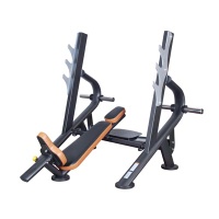 fitness equipment in china