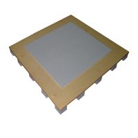 running square china