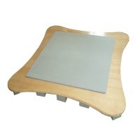 jogging square shanghai