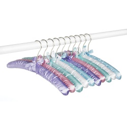 Padded hangers from China