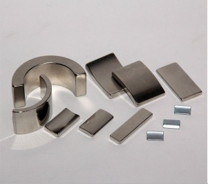 Neodymium Magnet for industrial use