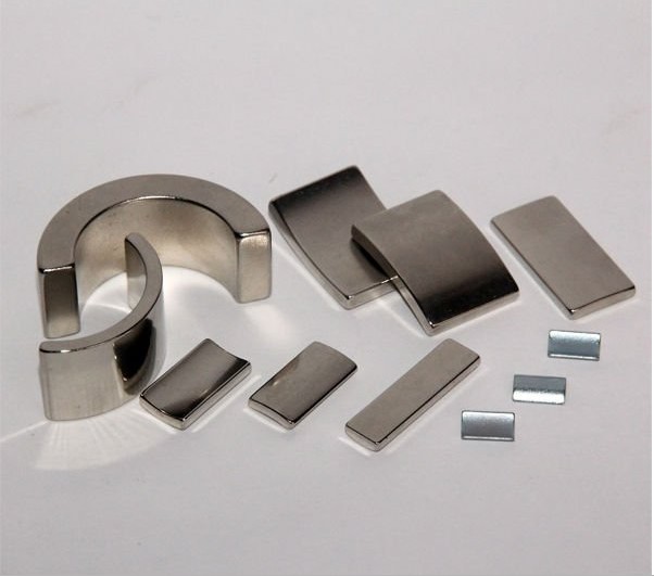 we can realize neodymium magnets in several kinds of shapes