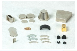 Rare earth Magnet