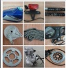 Spare parts of Ino Motorcycle&tricycle