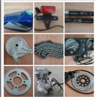 china ino spare parts