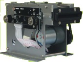 ICC-1105 Series Card Collector