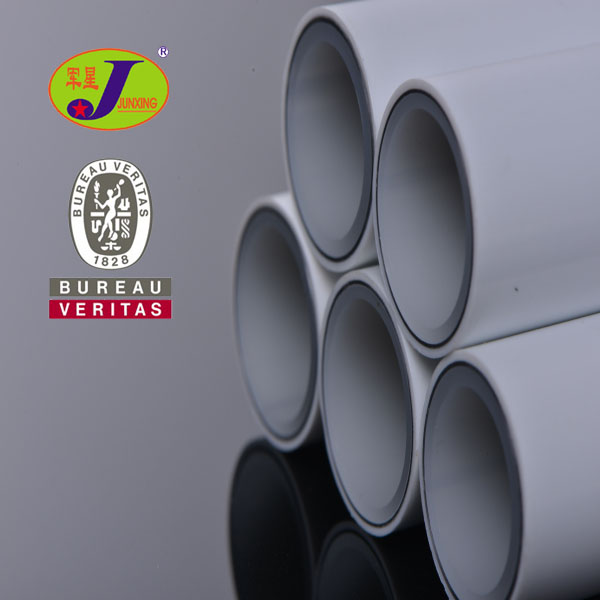 Junxing pert-al-pert pipe