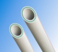 PPR-FB-PPR fiberglass reinforced pipe