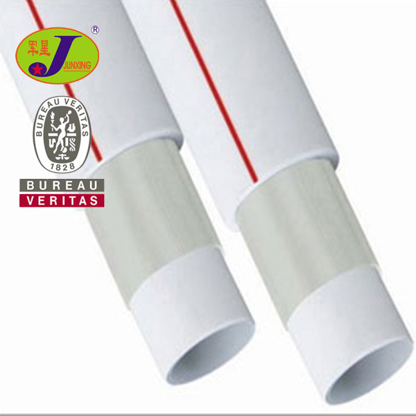 Junxing ppr-al-ppr pipe