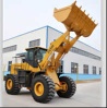 wheel loader
