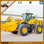 SDLG WHEEL LOADER LG956L
