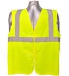 EN471 class 2 china safety vests for women