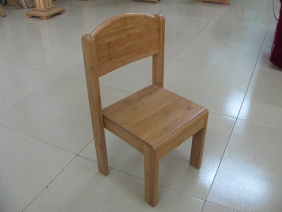 bamboo chair