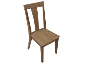 Bamboo Chair