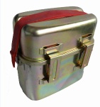 mining self rescuer disposable respirator emergency breathing apparatus