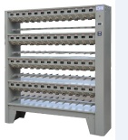 Charging Rack For Mining Lamp