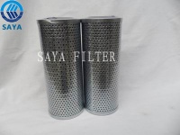 mahle  oil filter element