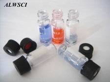 2ml Opening 8-425 Screw Thread Vials