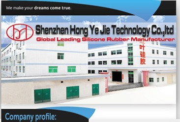 China Hong Ye Jie Technology Co., Ltd.