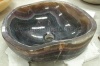 Queen Onyx Vessel Sink