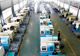 Ningbo Sainuo Pneumatic Machinery Co., Ltd.