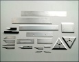 Tungsten Carbide Blades