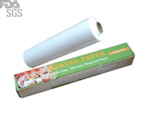 Parchment paper