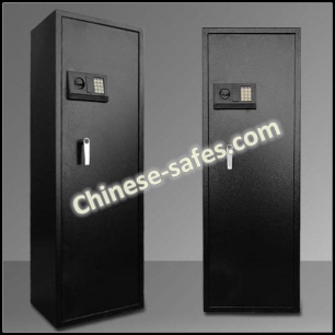 DRNG-5722E Electronical Lock Gun Cabinet