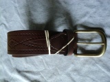 Genuine Leather Belts CV#B03