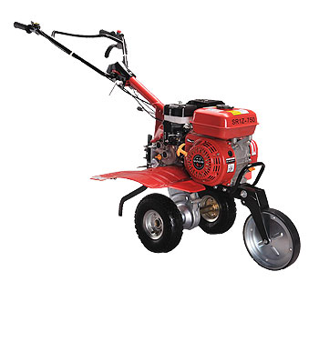 SR1Z-750  Gasoine-Tiller