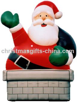 China Christmas Gifts Factory