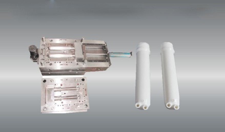 Plastic Injection Mould for Water fillters