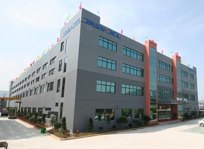 Taizhou Huangyan Chuanhui Mould Co., Ltd.