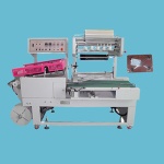CCP- L500 automatic heat shrink packing machine