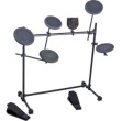 Ion Audio IED11 Sound Session Drums Compact Electronic Drum Set