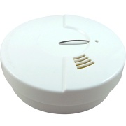 Residential Photoelectric Smoke Detector