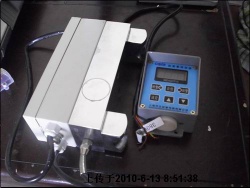 type Lifting capacity limiter